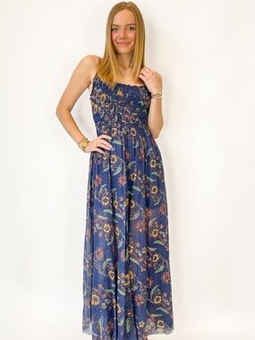 free people wonderland maxi dress FREE PEOPLE We The Free - Wonderland Maxi Dress